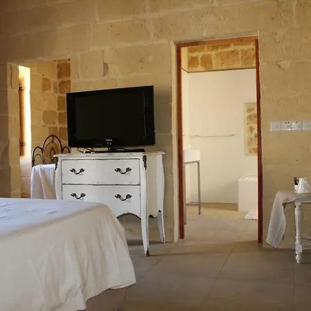 Bed & Breakfast Tonella *