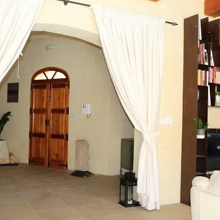 Bed & Breakfast Tonella Mellieha