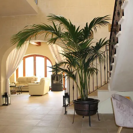 Tonella Bed & Breakfast