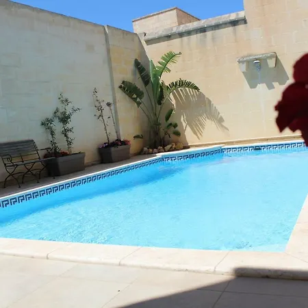 Bed & Breakfast Tonella Mellieha