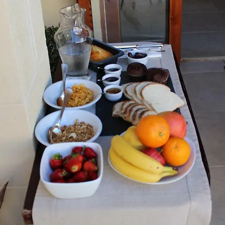 Bed & Breakfast Tonella Mellieha